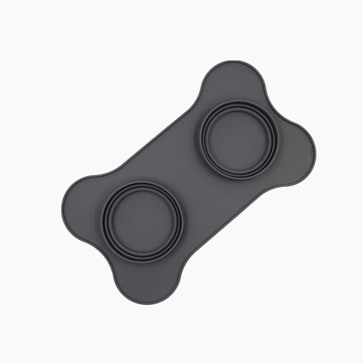 Comedero de Silicona para Mascotas - Image 7