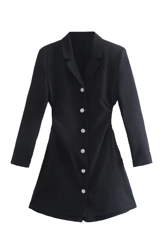 Jumpsuit Elegante Estilo Europeo y Americano