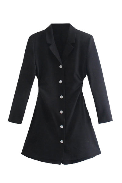 Jumpsuit Elegante Estilo Europeo y Americano - Image 2