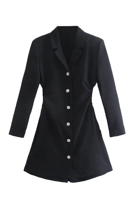 Jumpsuit Elegante Estilo Europeo y Americano - Image 2