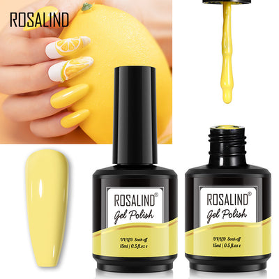 Esmalte de Gel Botánico 15ml - Manicura Profesional de Larga Duración - Image 99