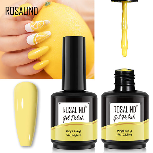 Esmalte de Gel Botánico 15ml - Manicura Profesional de Larga Duración - Image 99