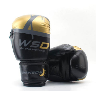 Guantes de Boxeo para Entrenamiento - Image 8