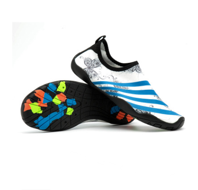 Sandalias Cómodas Transpirables Multi-uso para Agua y Tierra - Image 5