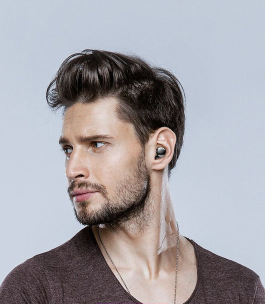 Auriculares Inalámbricos Bluetooth de Alta Calidad - Image 5