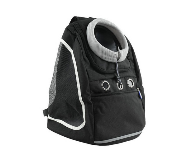 Mochila de Transporte para Gatos y Mascotas - Image 5