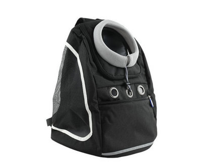 Mochila de Transporte para Gatos y Mascotas - Image 5