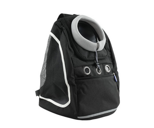 Mochila de Transporte para Gatos y Mascotas - Image 5