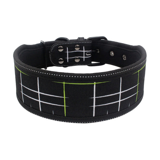 Collar para Mascotas de Material de Buceo - Image 4