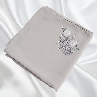 Pañuelo Musulmán Tejido a Mano - Image 4