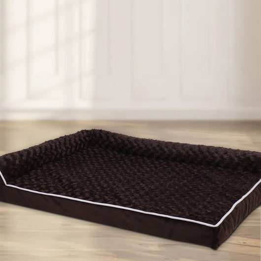 Sofá Cama para Mascotas con Funda Removible e Impermeable - Image 9