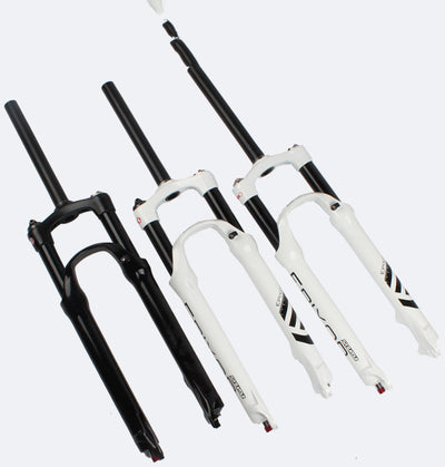 Horquilla de Aire para Mountain Bike con Control de Hombro y Mando - Image 13