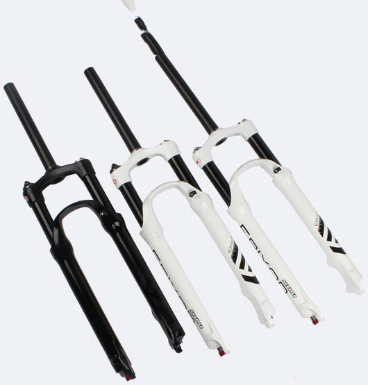 Horquilla de Aire para Mountain Bike con Control de Hombro y Mando - Image 13