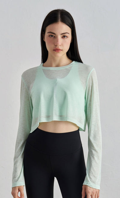 Chaqueta Deportiva Holgada de Manga Larga para Primavera y Verano - Image 19