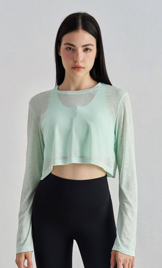 Chaqueta Deportiva Holgada de Manga Larga para Primavera y Verano - Image 19