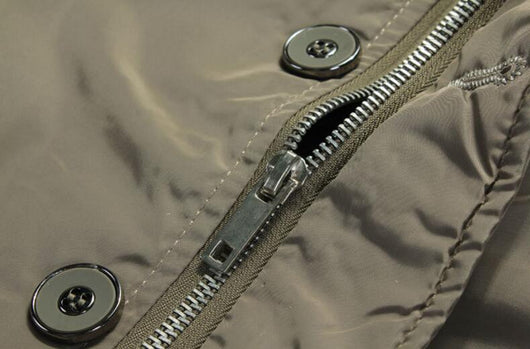 Chaqueta Casual con Cuello Mao para Hombre - Image 10