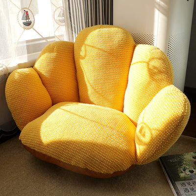 Cojín Futon Infantil para Lectura y Descanso - Image 8