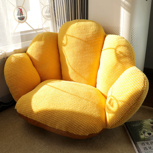 Cojín Futon Infantil para Lectura y Descanso - Image 8