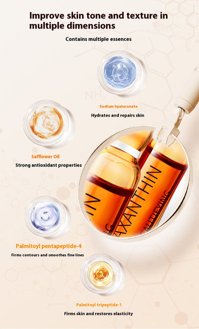 Solución de Astaxantina Líquida en Ampolla - Image 14