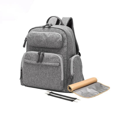 Bolsa Impermeable de Gran Capacidad tipo Momia