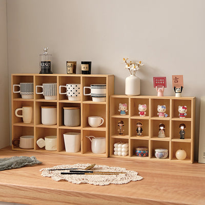 Estante Organizador de Tazas para Pared - Image 3