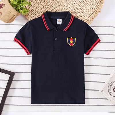 Playera para Niño - Camiseta Cómoda y Versátil - Image 10