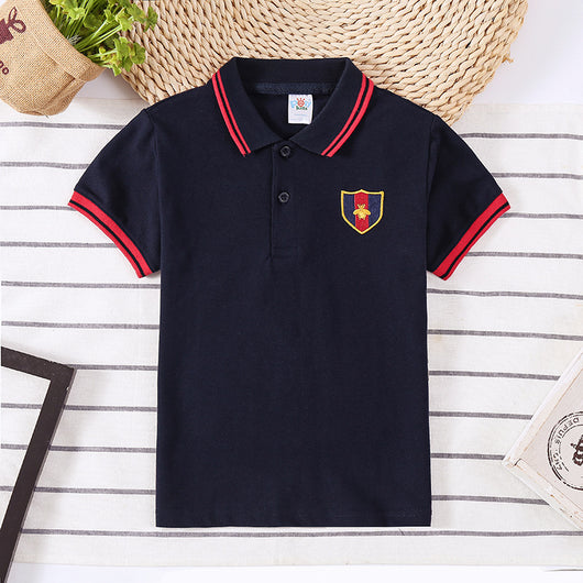 Playera para Niño - Camiseta Cómoda y Versátil - Image 10