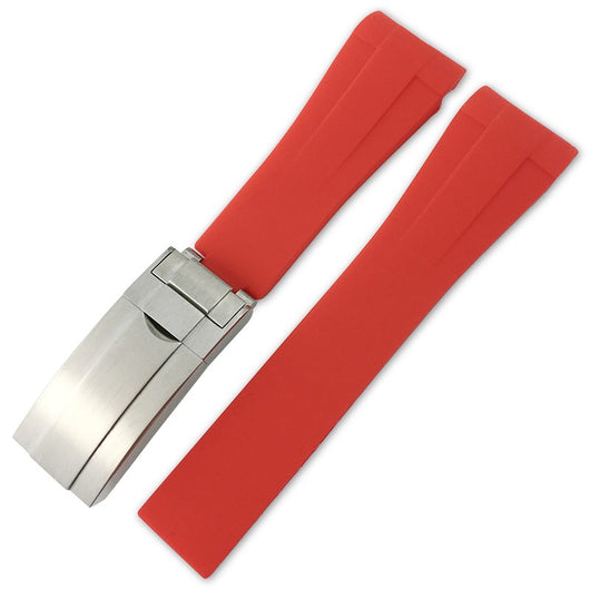 Reloj Deportivo con Correa de Silicona - Image 4