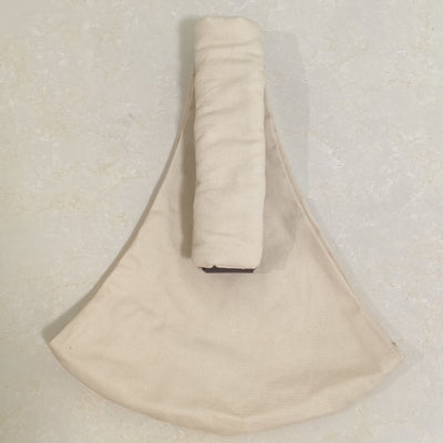 Cinturón de Carga Frontal para Bebés - Asiento Portátil de Seguridad - Image 14