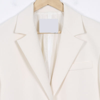 Saco Casual Holgado - Image 2