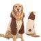Ropa de Abrigo para Mascotas - Otoño e Invierno