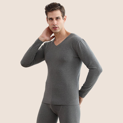 Conjunto Térmico Largo para Mujer con Superficie Fleece AB - Image 8