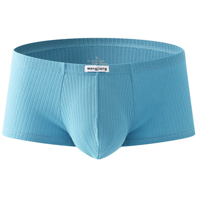Calzoncillos Boxer Hombre Algodón 4 Estaciones Universal - Image 5