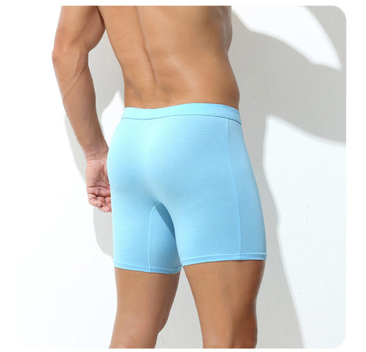 Calzoncillos Boxers Transpirables Cómodos para Hombre - Colección Verano - Image 25