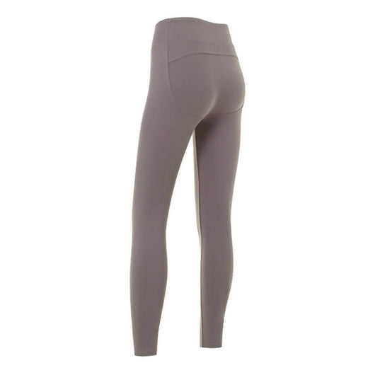 Pantalones de Fitness Cintura Alta Efecto Melocotón - Image 6
