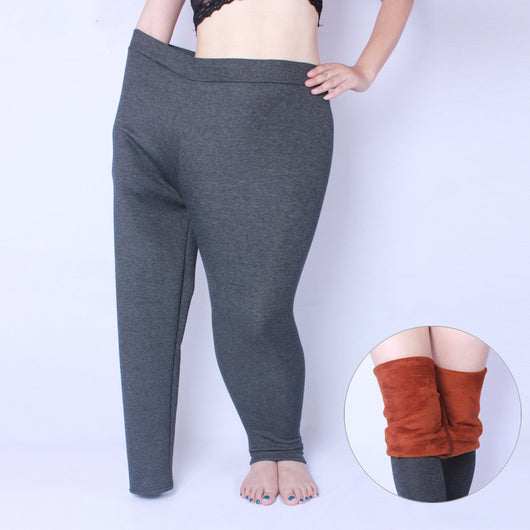 Leggings de Terciopelo Premium - Image 3