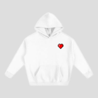 Sudadera Tipo Hoodie Estampada Casual para Hombre - Image 2