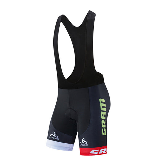 Conjunto de Jersey Ciclismo Verano Manga Corta - Image 11