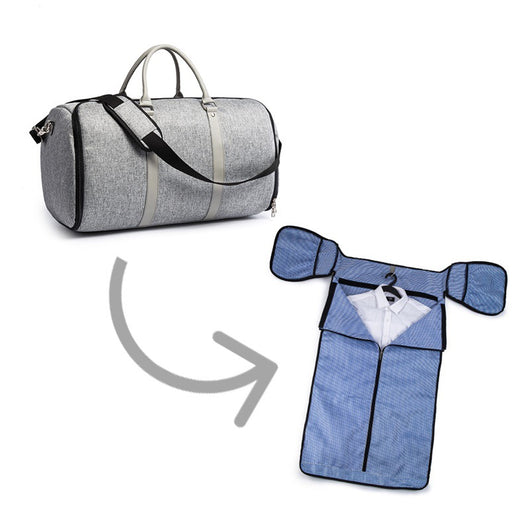 Bolsa Multiusos de Gran Capacidad para Gimnasio y Viajes - Image 2