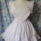 Vestido Maid Lolita con Tirantes Japoneses