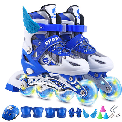 Patines en línea profesionales de alto rendimiento - Image 2