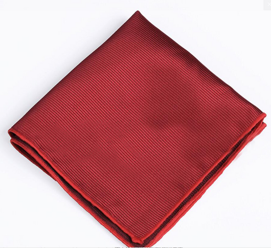 Pañuelo de bolsillo para traje caballero - Image 12