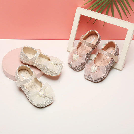 Zapatillas Princesa para Niñas con Suela Antideslizante y Comodidad Total - Image 10