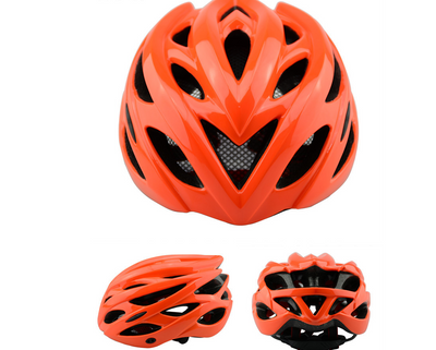 Casco de Ciclismo Integrado de Alto Rendimiento - Image 2
