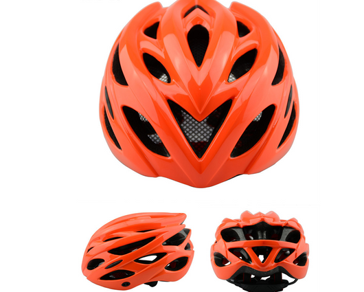 Casco de Ciclismo Integrado de Alto Rendimiento - Image 2