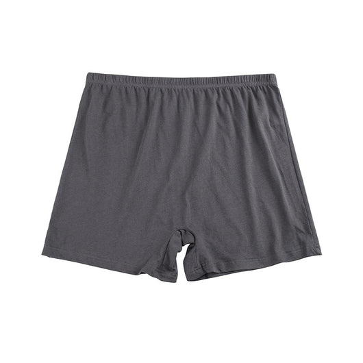 Boxers Talla Grande Cintura Alta de Algodón para Hombre - Image 5