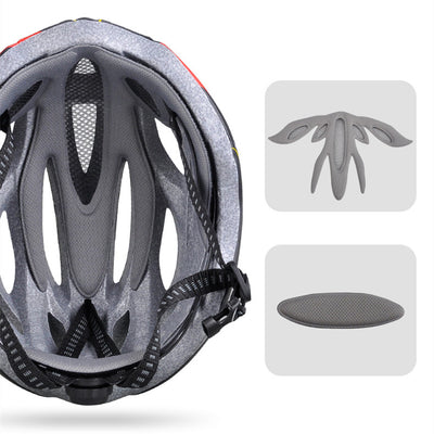 Casco de Bicicleta Deportivo con Ventilación Avanzada para Montaña y Ruta - Image 32