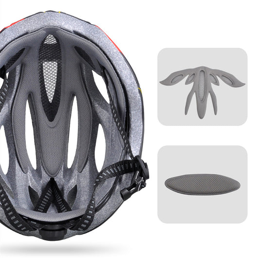 Casco de Bicicleta Deportivo con Ventilación Avanzada para Montaña y Ruta - Image 32