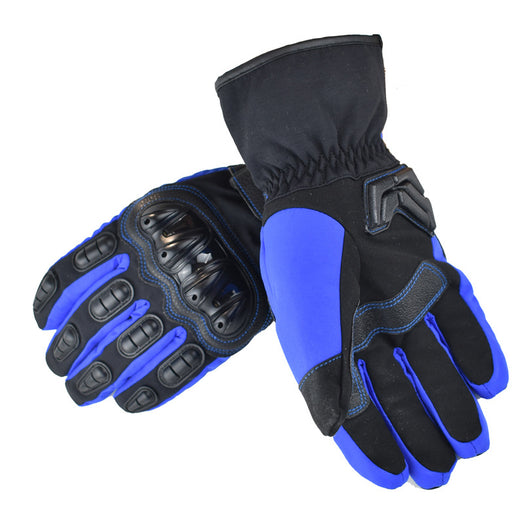 Guantes Motociclista Impermeables Térmicos para Invierno - Image 10