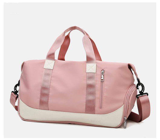 Bolsa Multiusos Estilo Occidental - Perfecta para Yoga y Viajes - Image 6